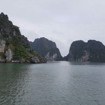 halong bay 